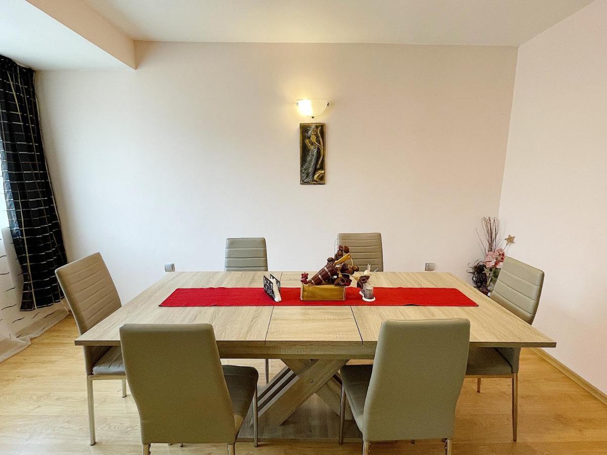 Spacious And Bright Maisonette Varna Center Luaran gambar
