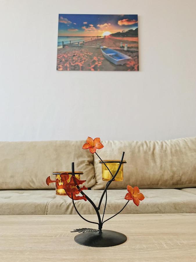 Spacious And Bright Maisonette Varna Center Luaran gambar