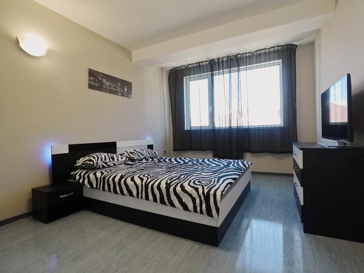 Spacious And Bright Maisonette Varna Center Luaran gambar