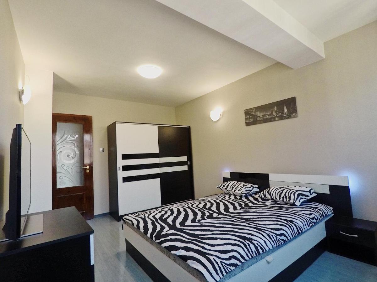 Spacious And Bright Maisonette Varna Center Luaran gambar