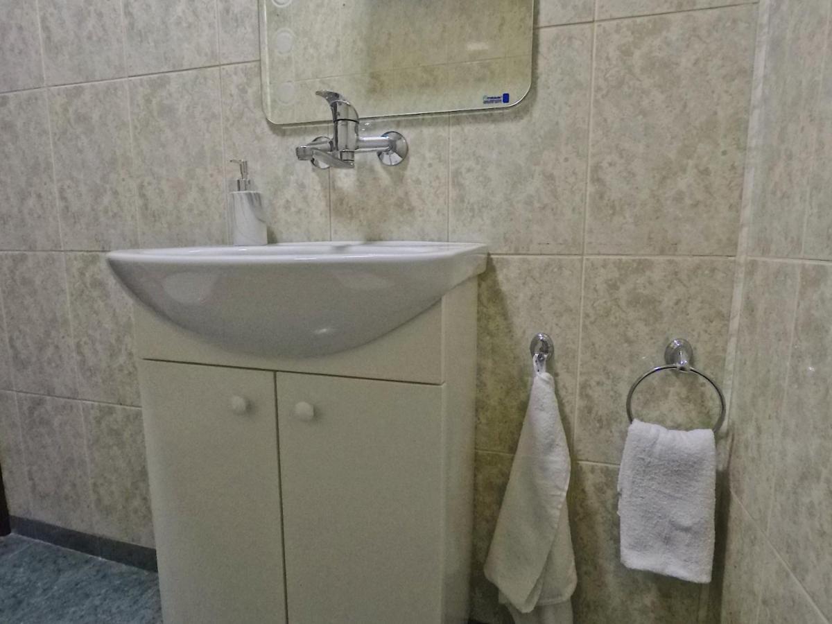 Spacious And Bright Maisonette Varna Center Luaran gambar