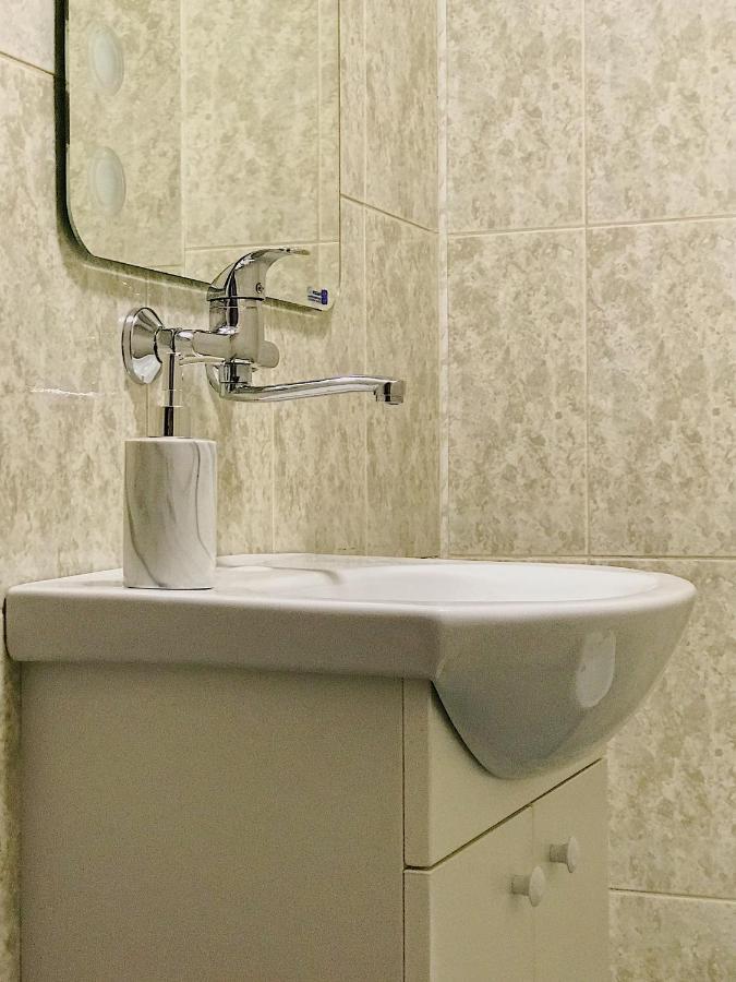 Spacious And Bright Maisonette Varna Center Luaran gambar
