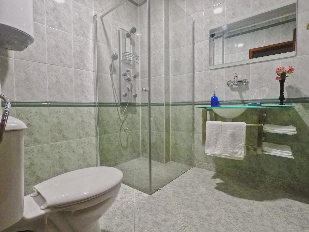 Spacious And Bright Maisonette Varna Center Luaran gambar
