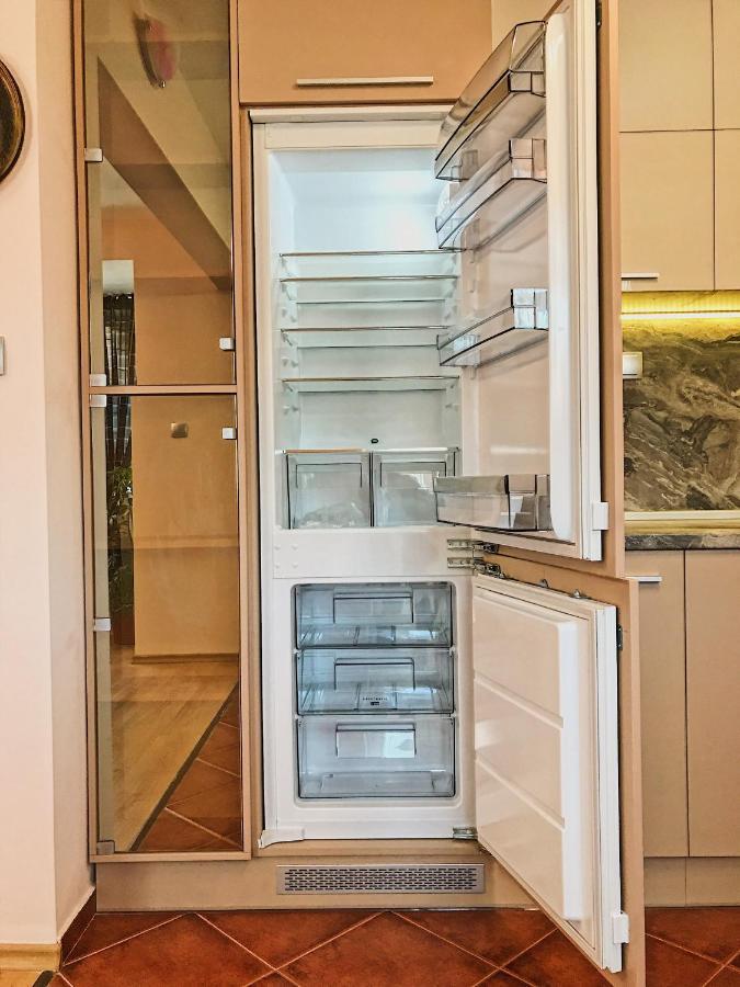 Spacious And Bright Maisonette Varna Center Luaran gambar